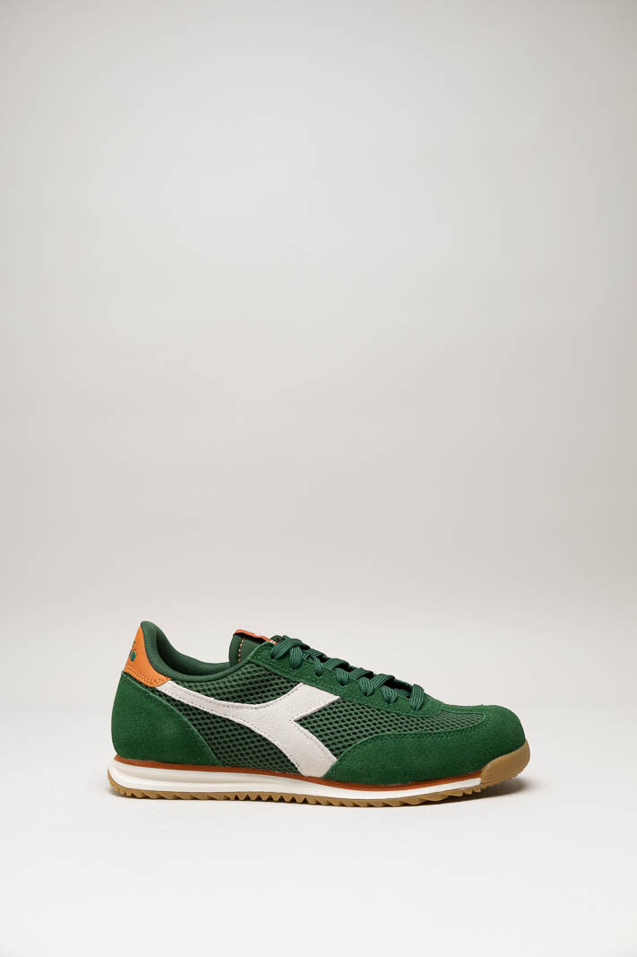 Groen Sneaker