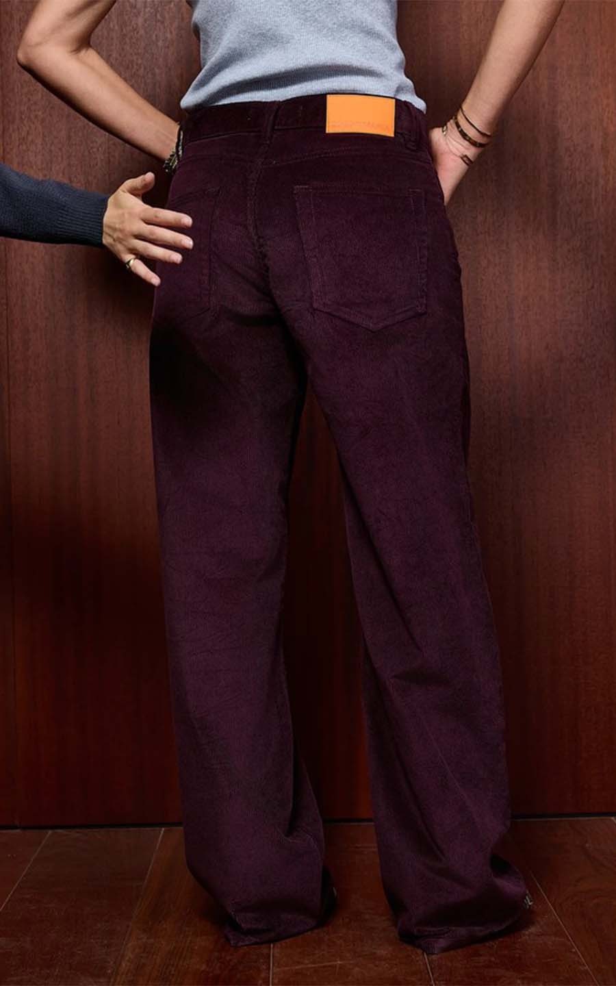Bordeaux Broek image