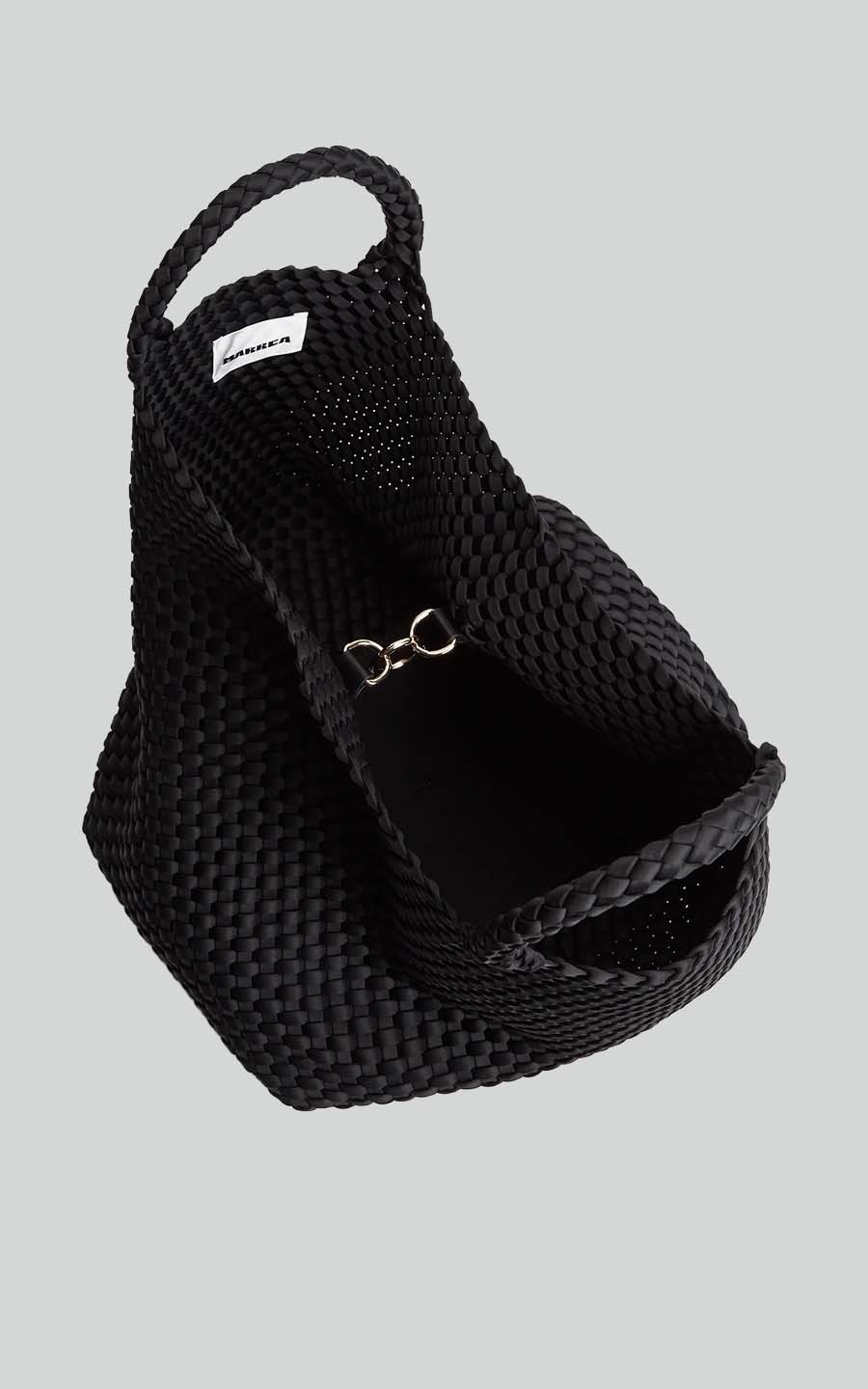 Zwart Shopper image
