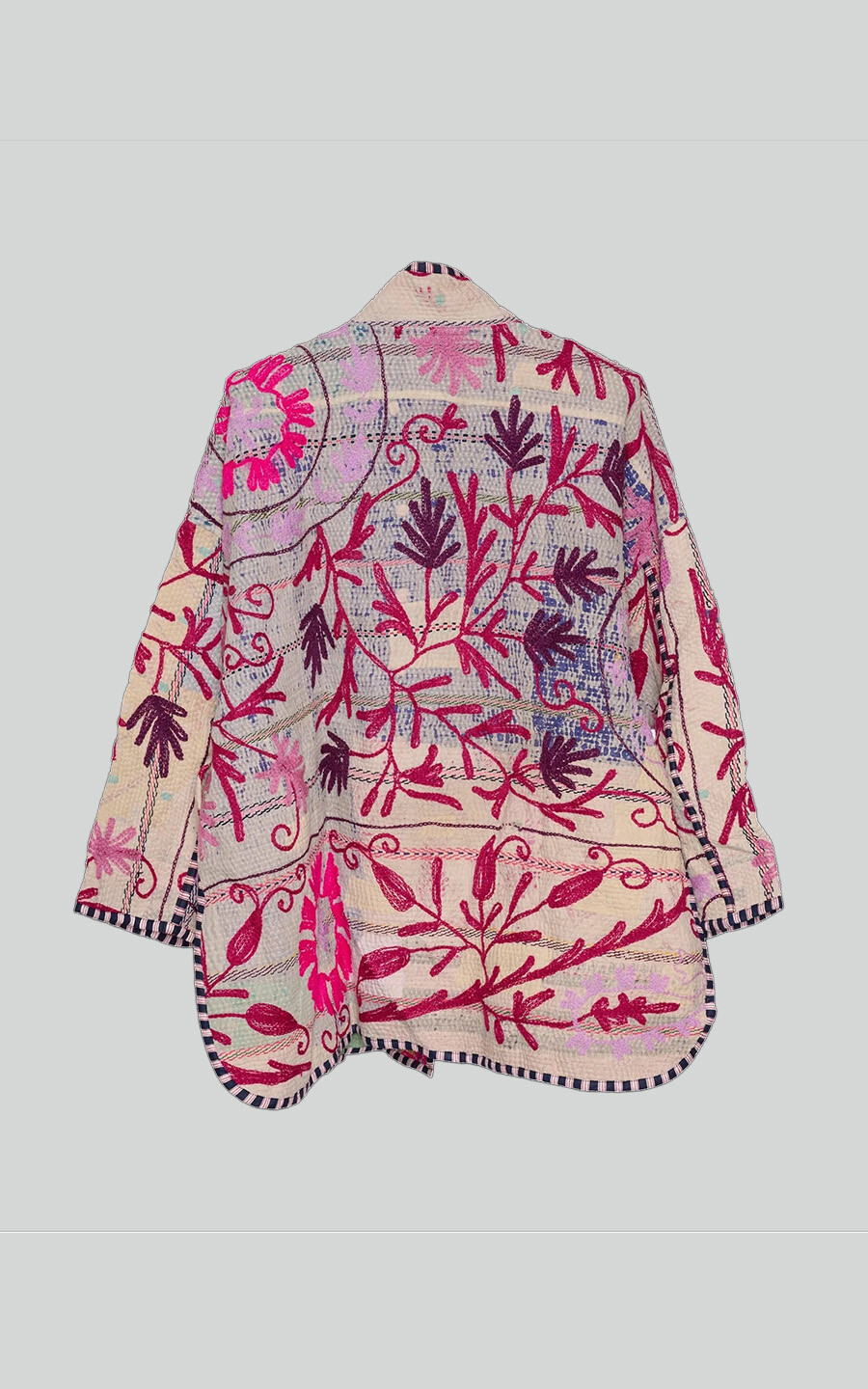 Roze Jas