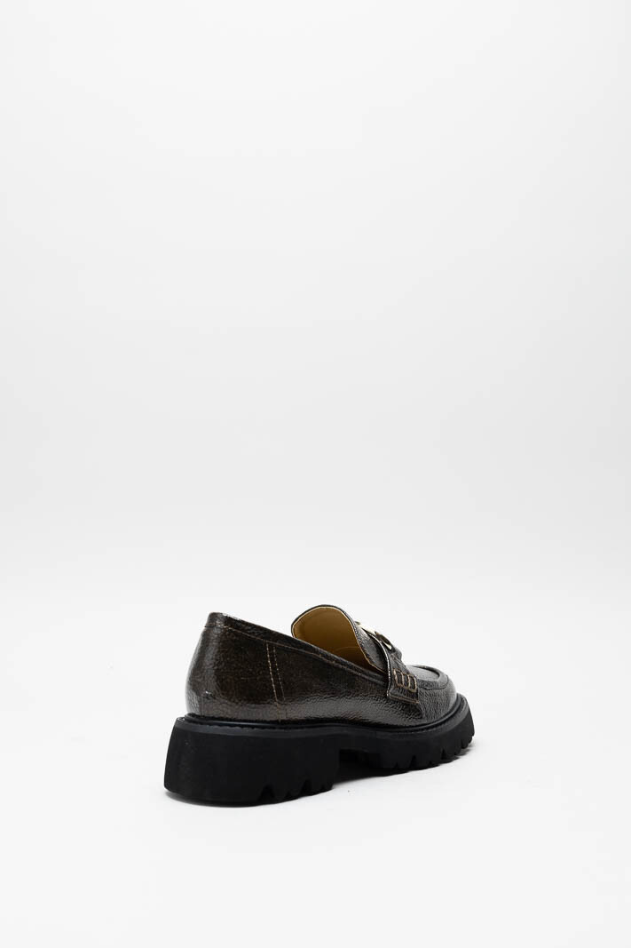 Brons Mocassin image