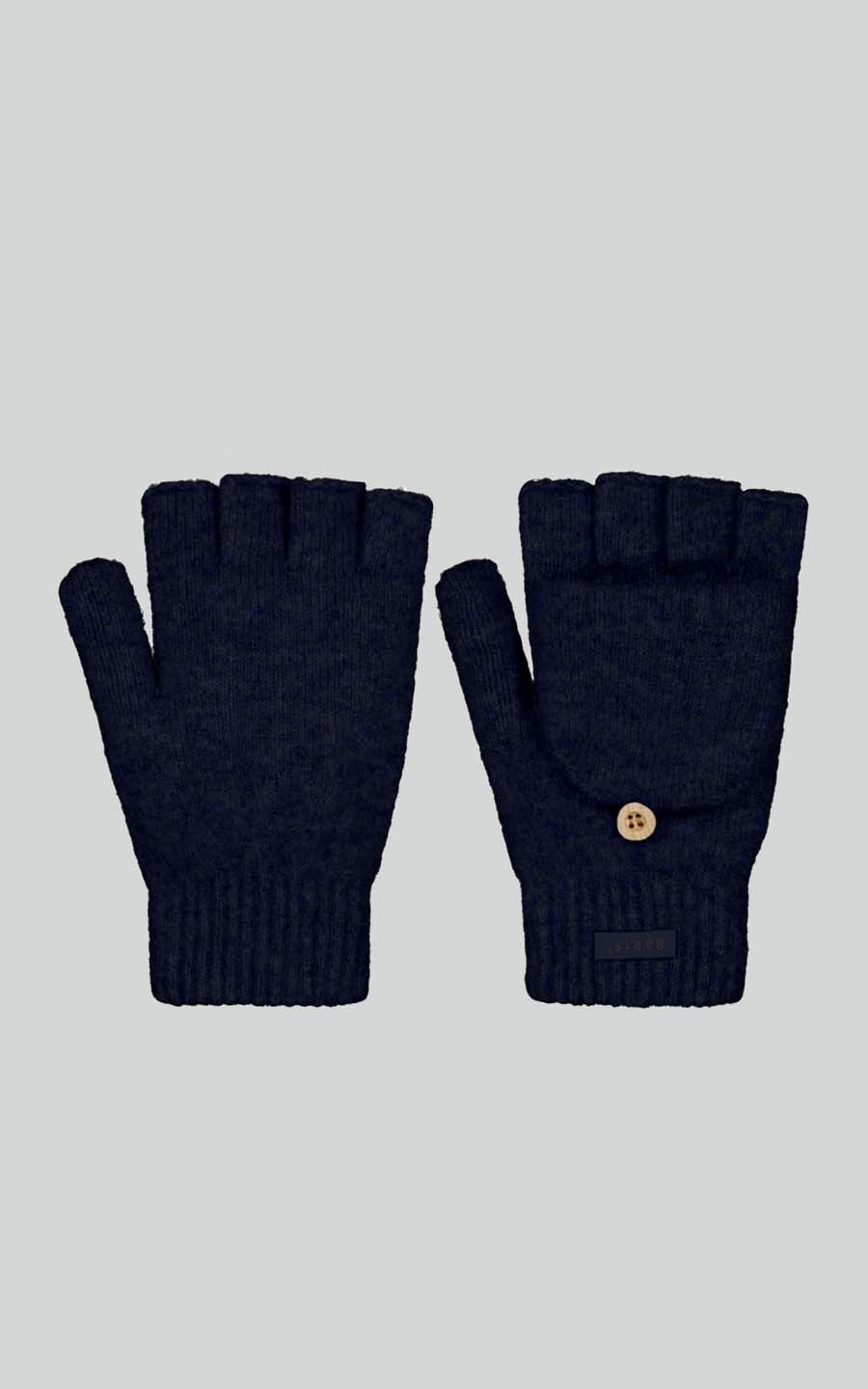 Donkerblauw Handschoenen
