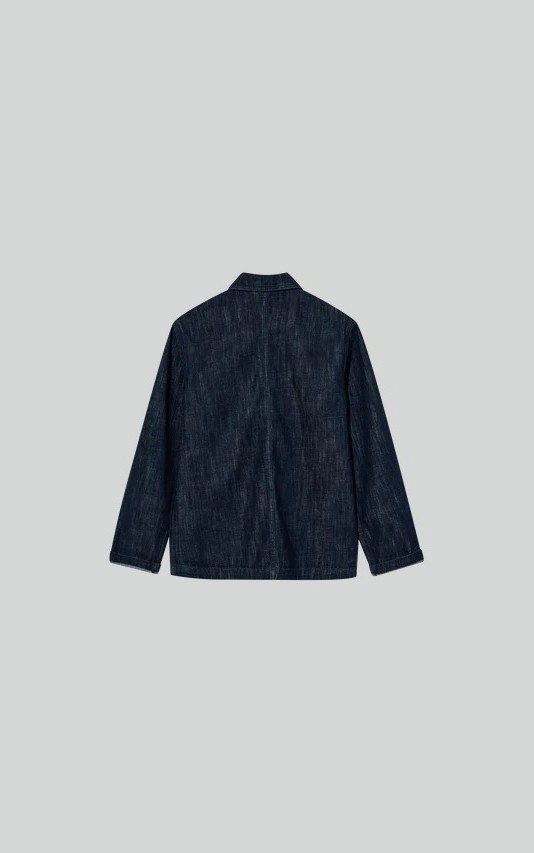 Jeans Overshirt image