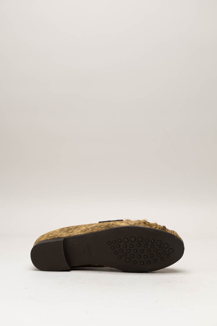 Camel Mocassin image