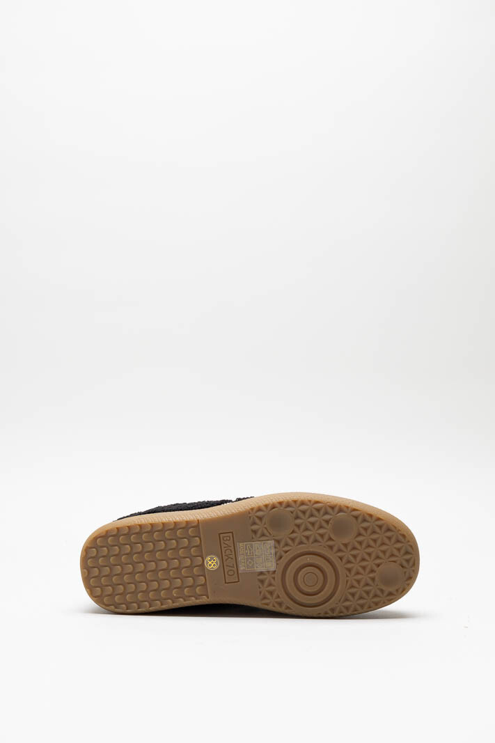 zoom in on Zwart Sneaker image Zwart Sneaker image