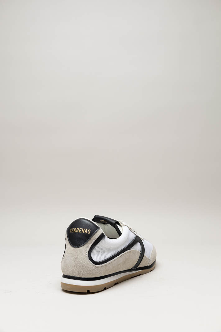 Lichtgrijs Sneaker image