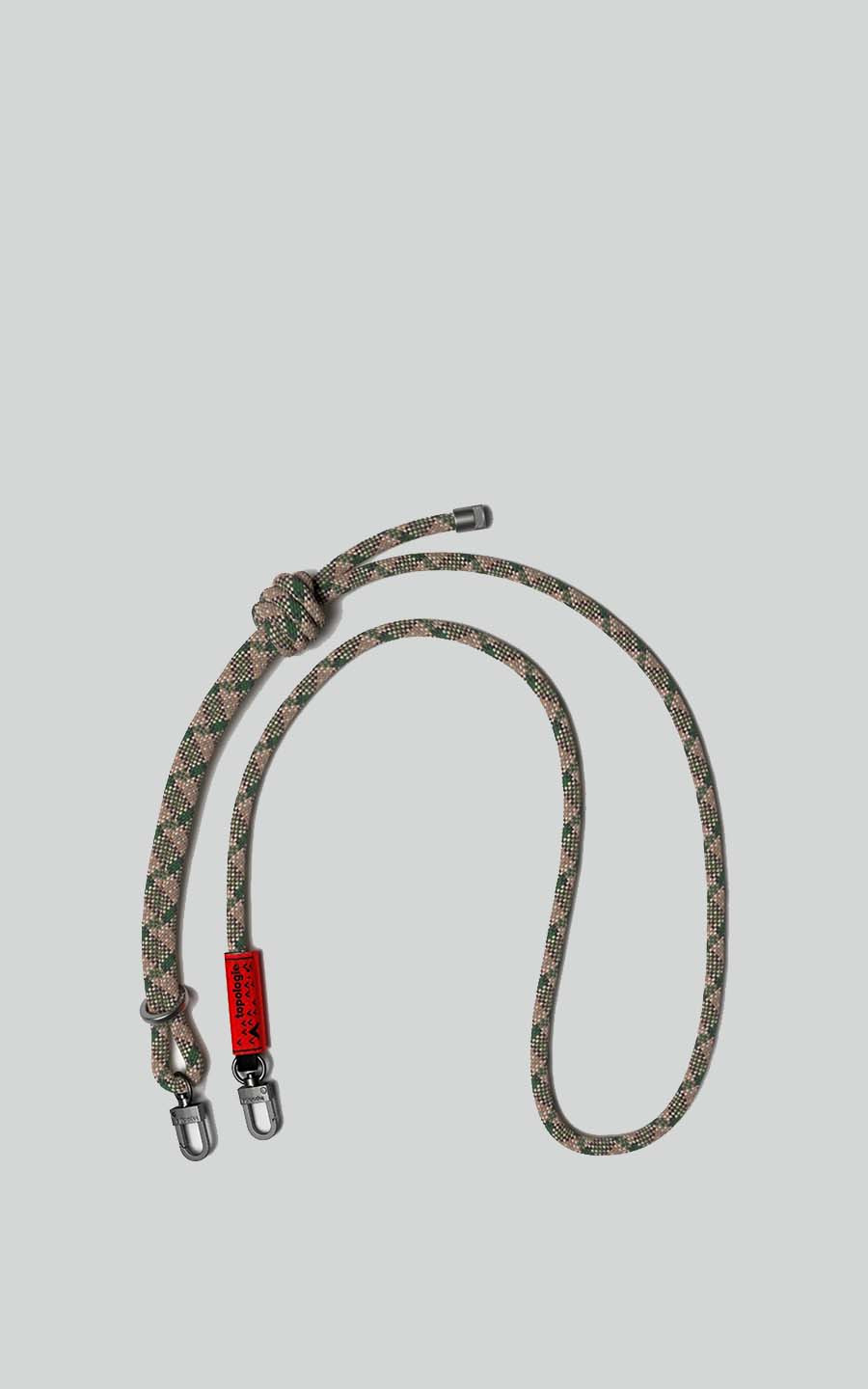 zoom in on Bruin Riem/ketting image Bruin Riem/ketting image