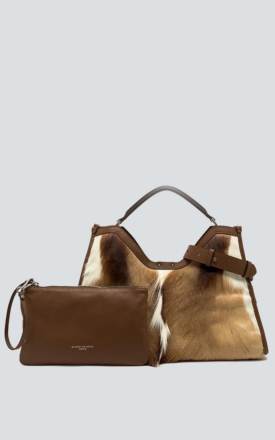 zoom in on Beige Handtas image Beige Handtas image