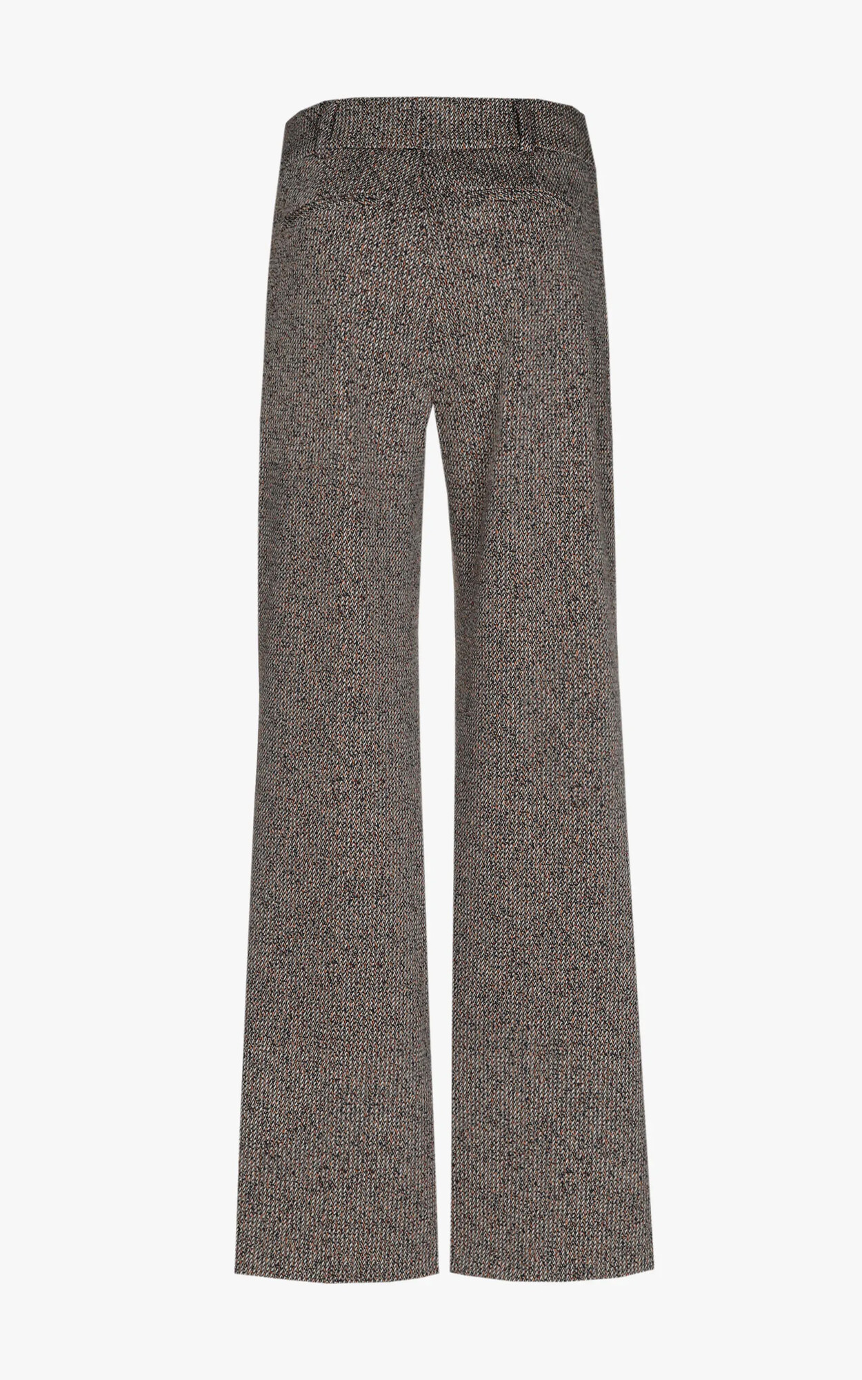 zoom in on Bruin Broek image Bruin Broek image
