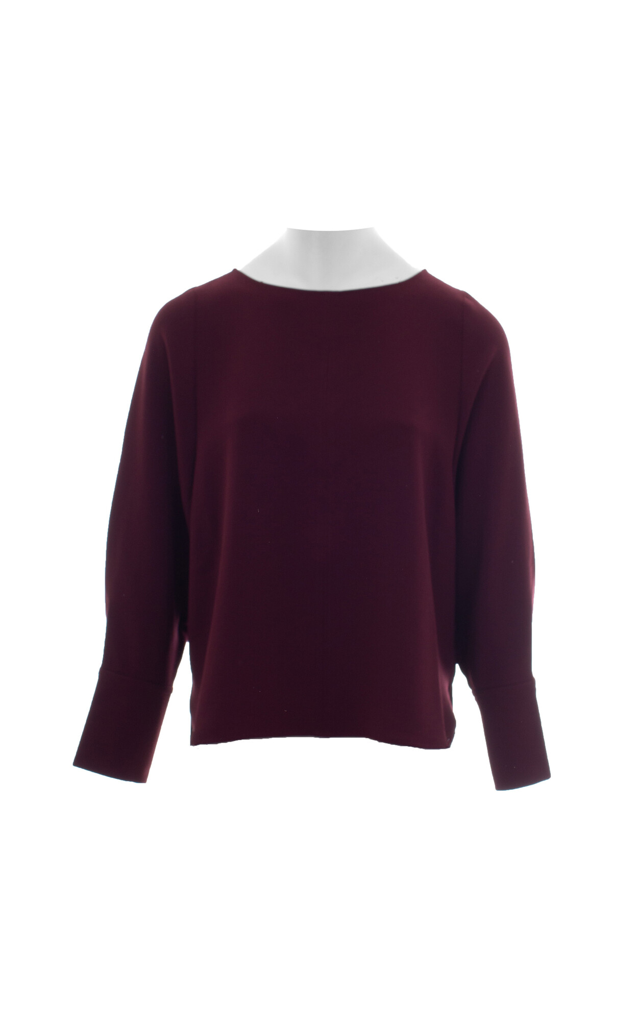 Bordeaux Blouse
