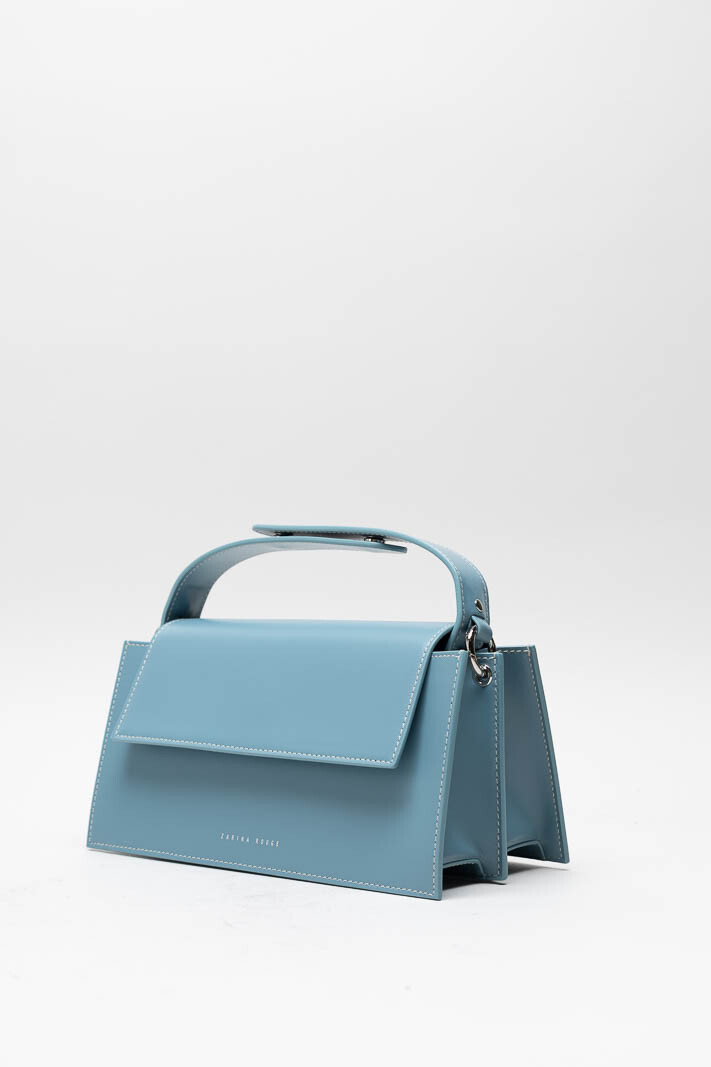 zoom in on Blauw Cross body image Blauw Cross body image
