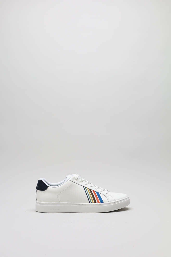 Wit Sneaker