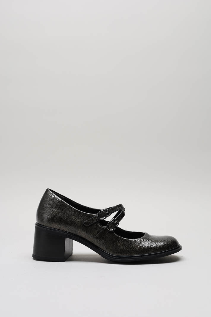 Kaki Pump