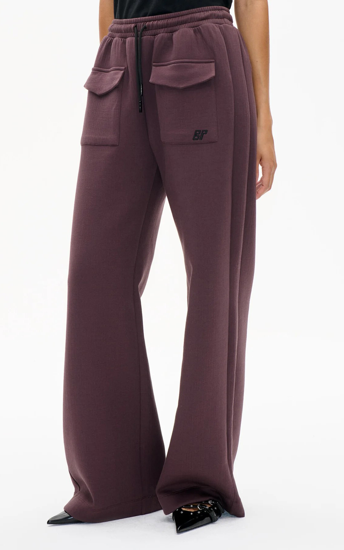 Bordeaux Broek