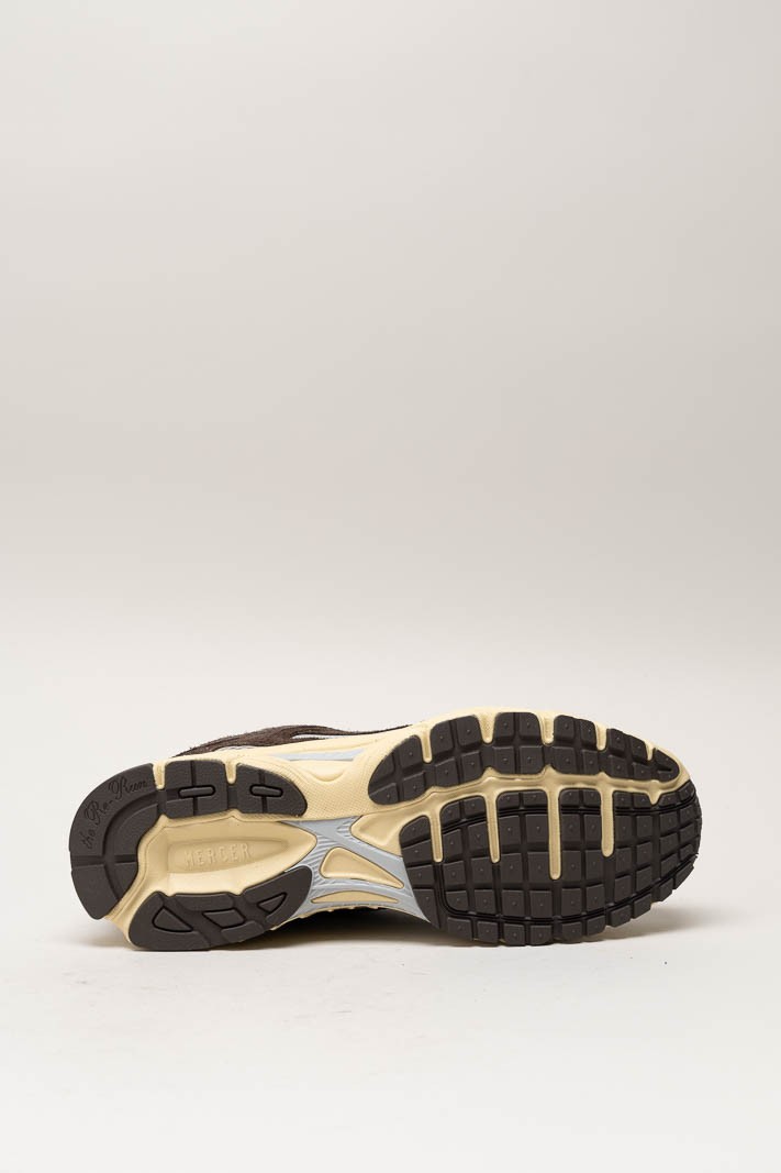 Bruin Sneaker image