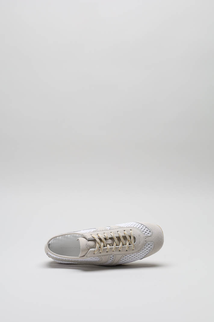 zoom in on Ecru Sneaker image Ecru Sneaker image