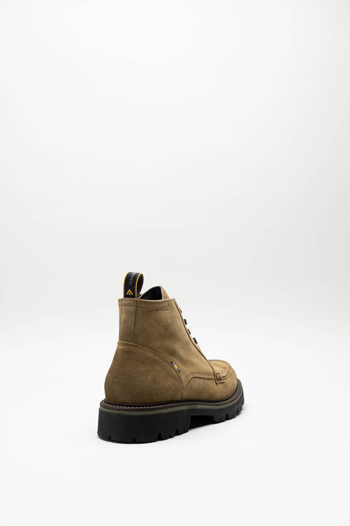 Camel Veterbottine image