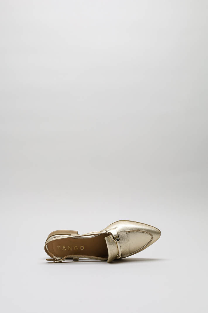 zoom in on Goud Ballerina image Goud Ballerina image