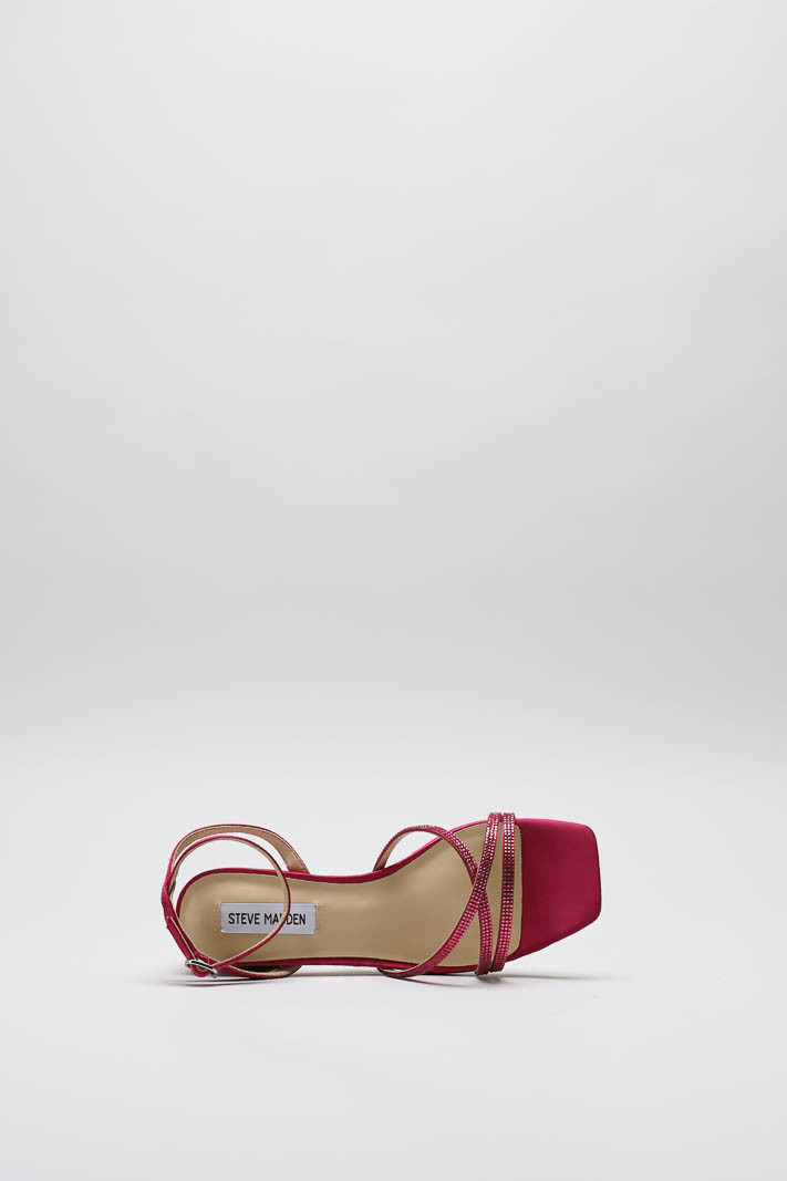 zoom in on Fuchsia Sandaal hak image Fuchsia Sandaal hak image