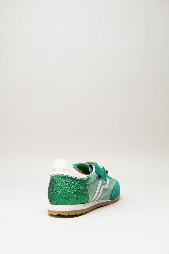 Groen Sneaker image
