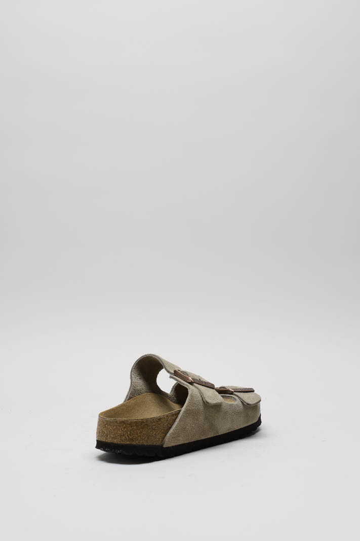 Taupe Slipper image