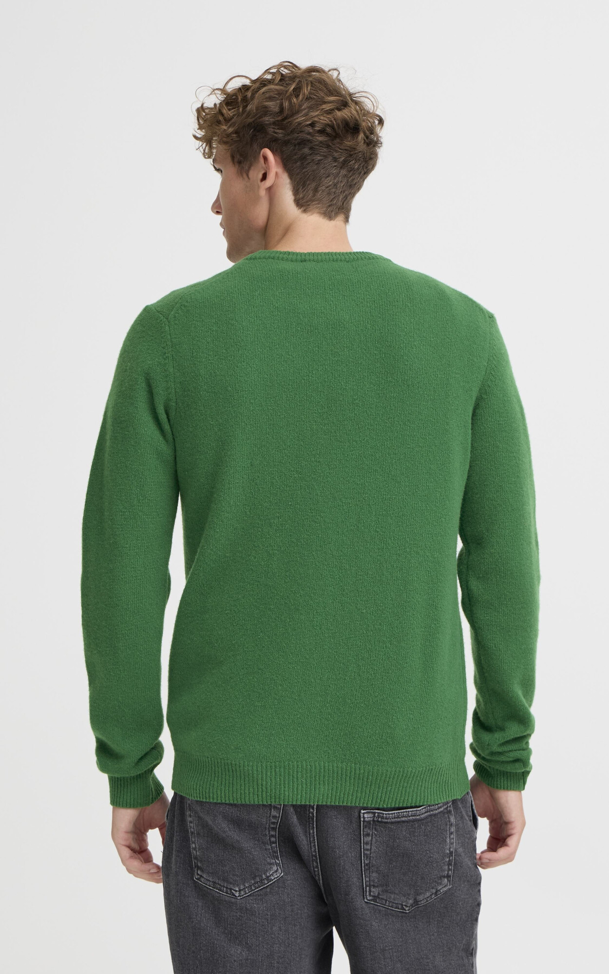 Groen Trui image