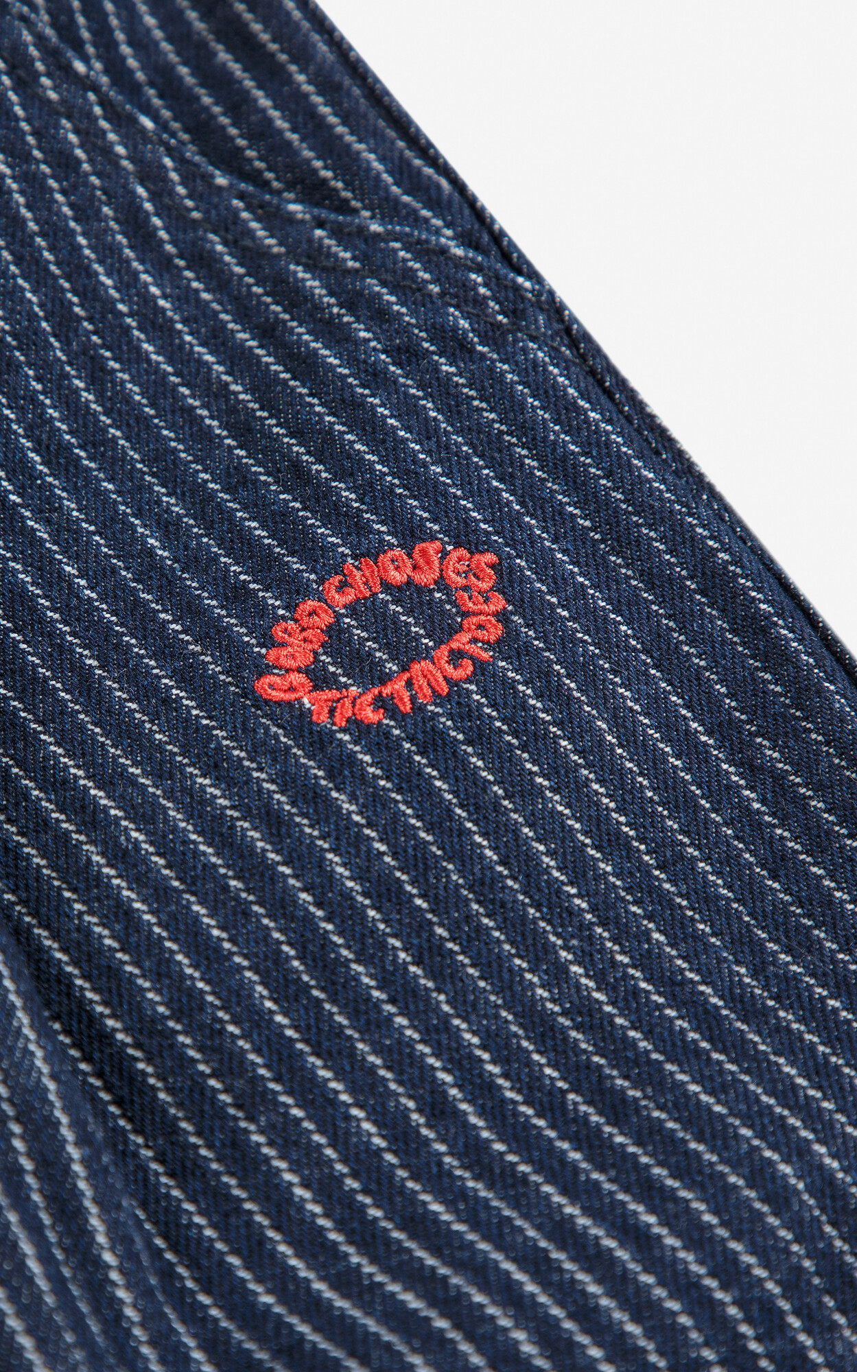 zoom in on Jeans Broek image Jeans Broek image