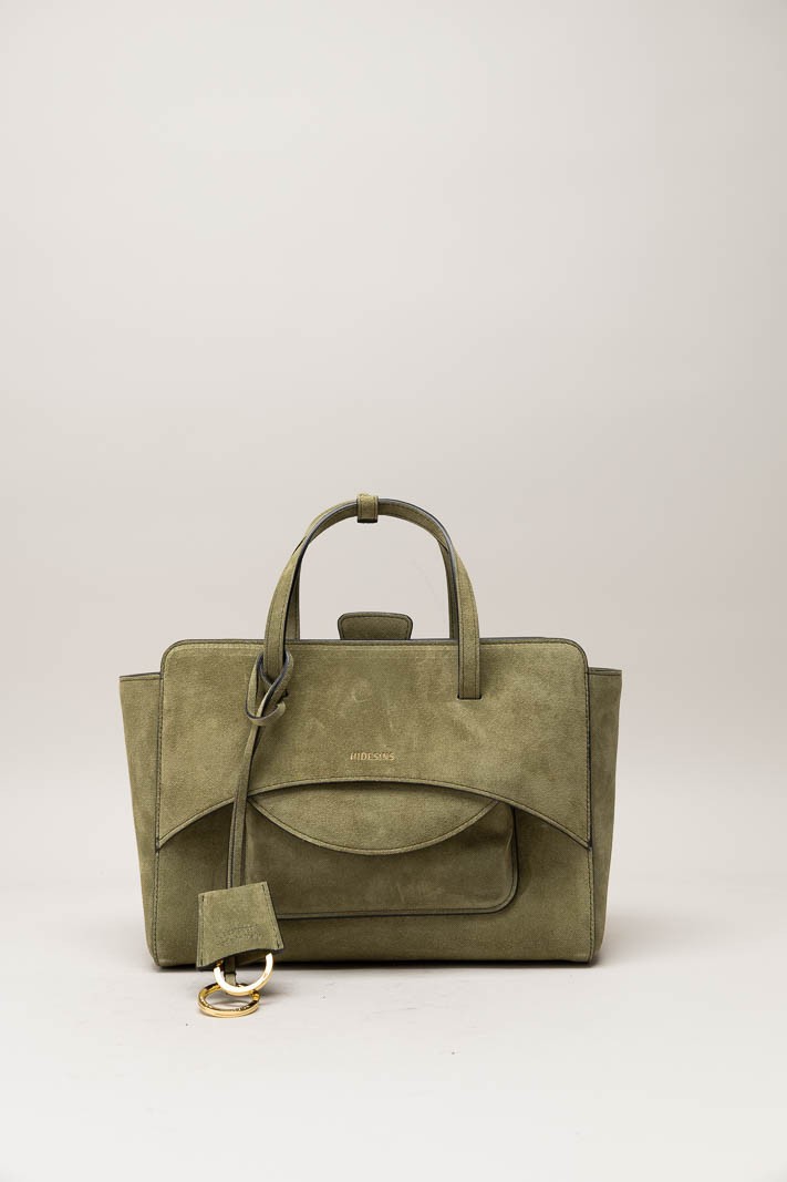 Groen Handtas