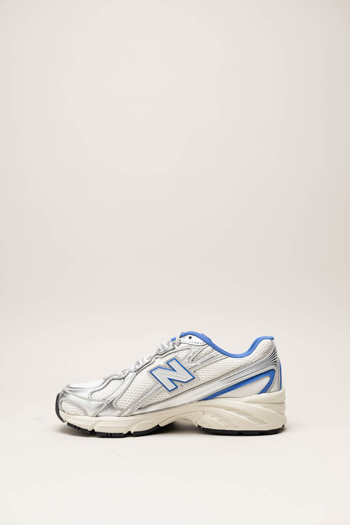 Zilver Sneaker image