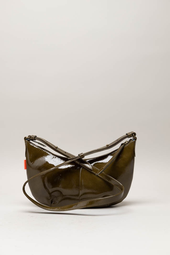 Kaki Cross body image