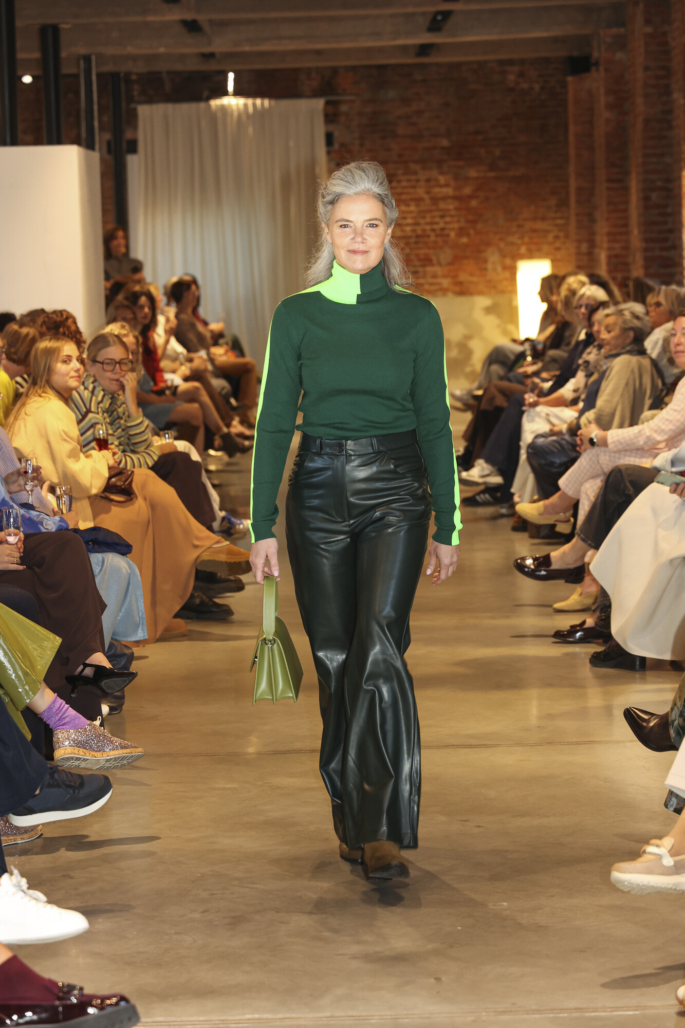 Runway Show PT.2 - 0.06