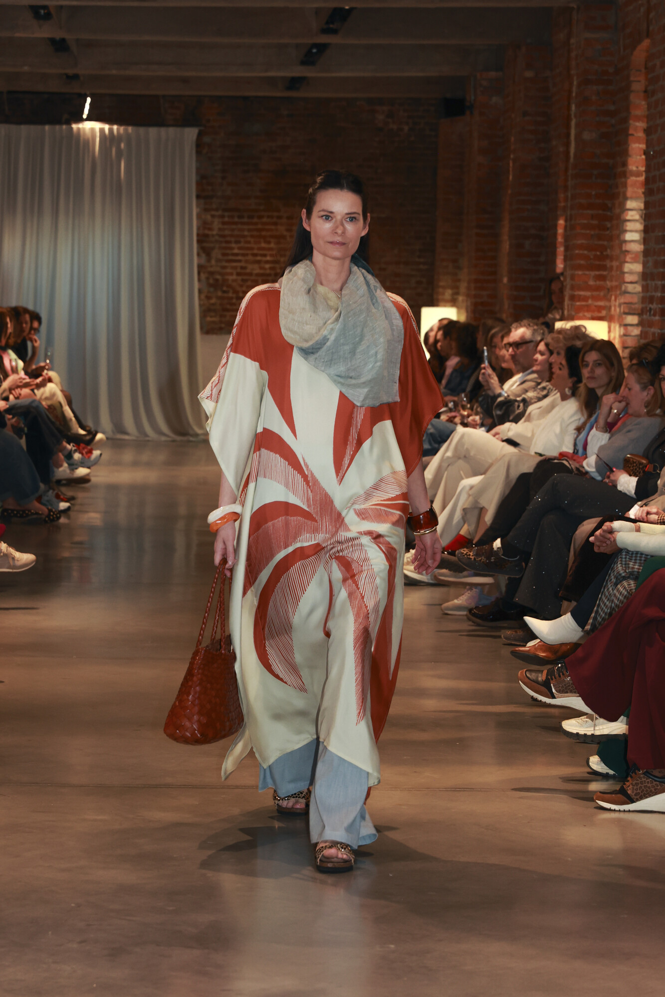 Runway show SS26 0.26