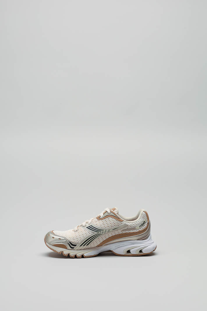 zoom in on Beige Sneaker image Beige Sneaker image