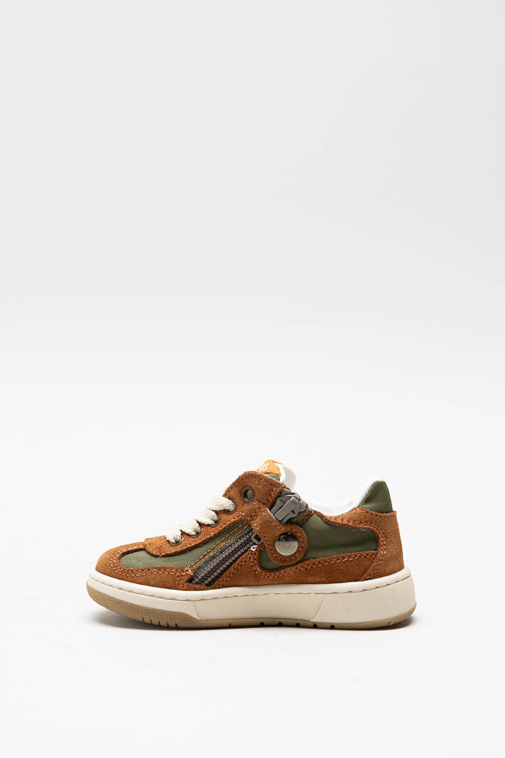 Cognac Sneaker image