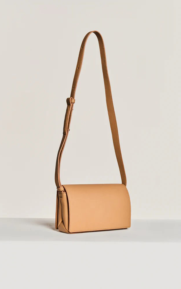 Camel Cross body