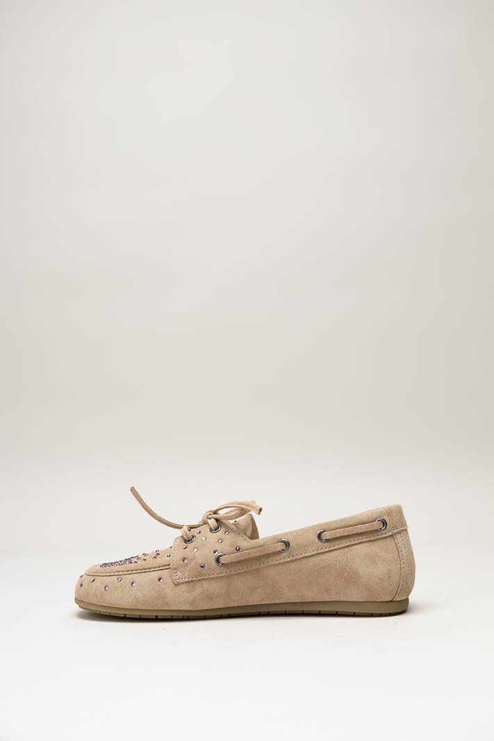 Nude Bootschoen image
