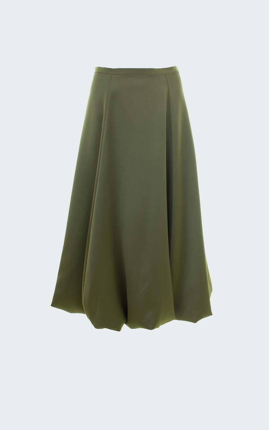 Groen Rok