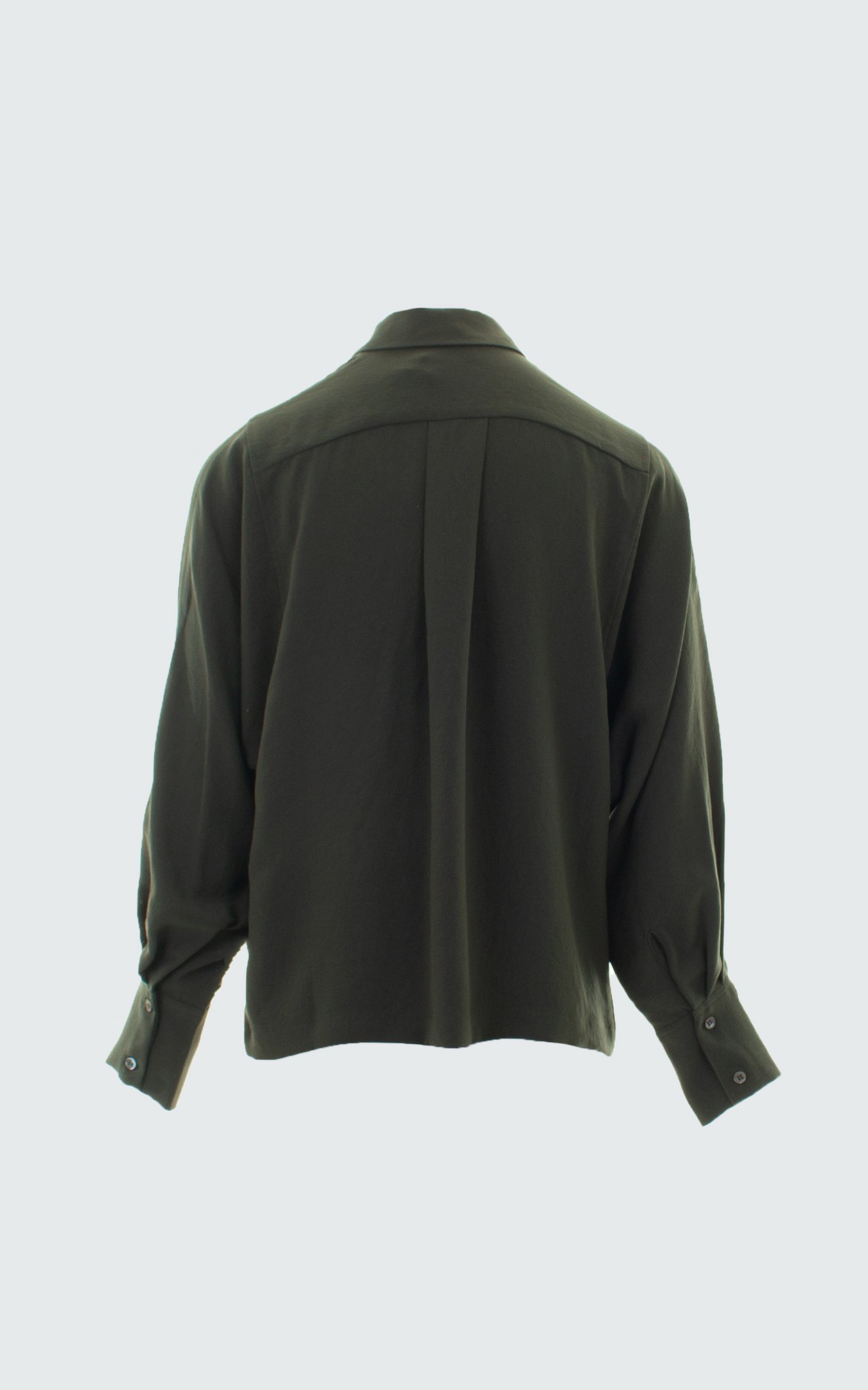Groen Hemd