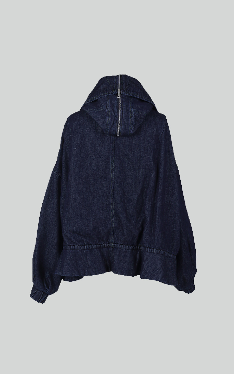 Jeans Jas