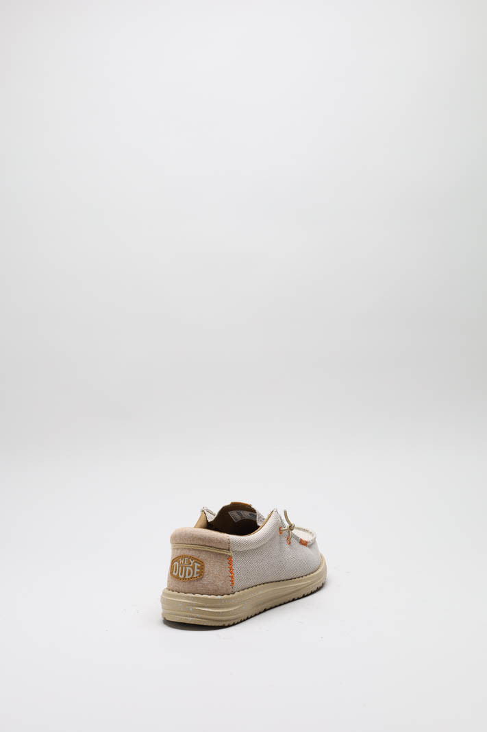 Beige Sneaker image