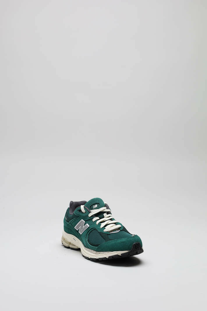 Groen Sneaker