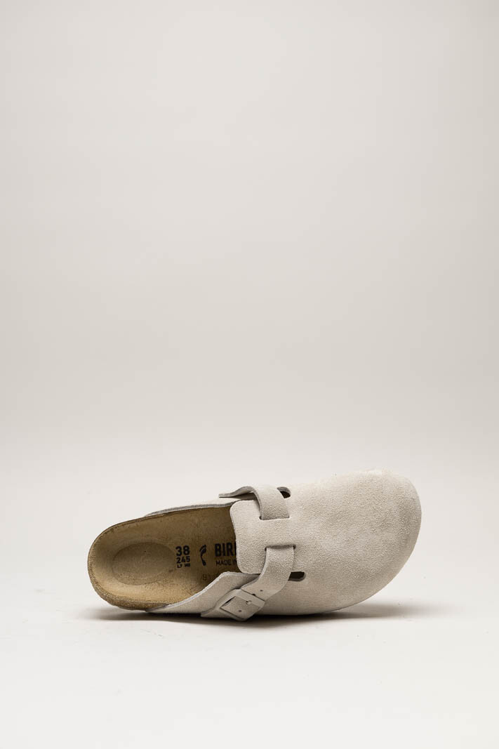 Lichtgrijs Muiltje image