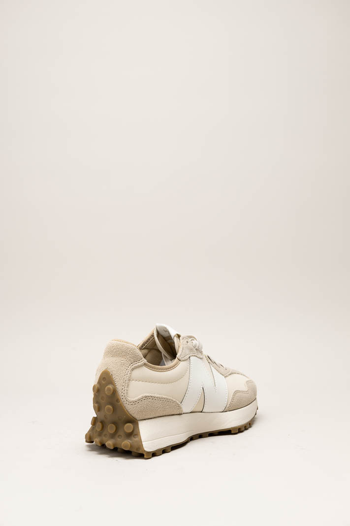 Beige Sneaker image