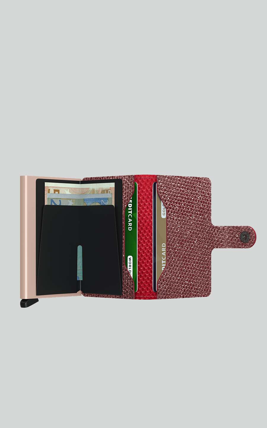 Rood Kaarthouder image