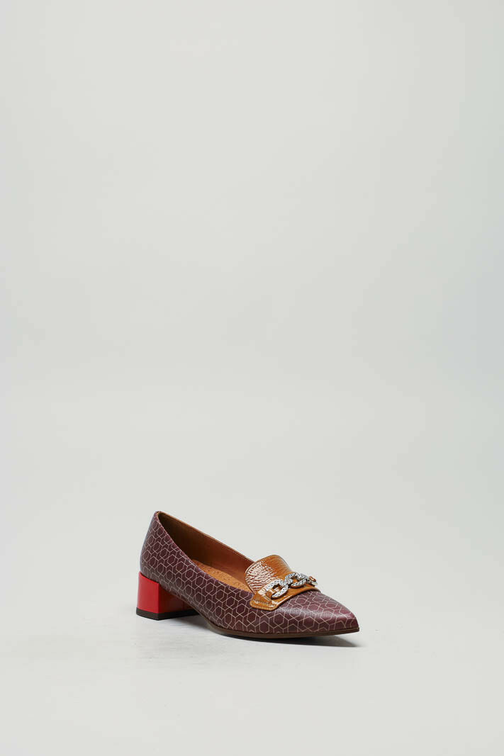 zoom in on Bruin Mocassin image Bruin Mocassin image