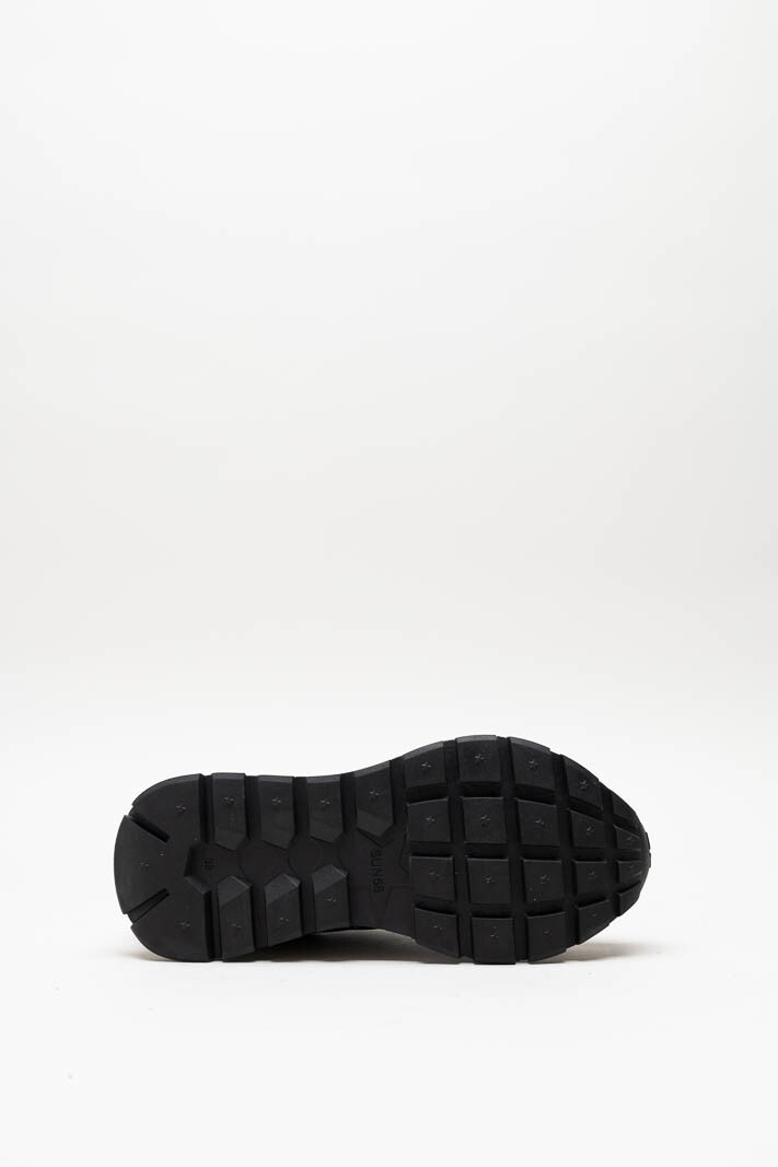 Zwart Sneaker image