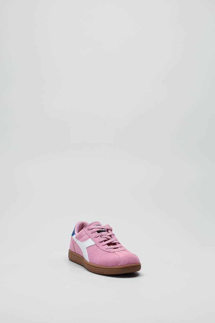 zoom in on Roze Sneaker image Roze Sneaker image