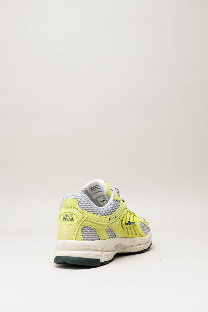 Geel Sneaker image