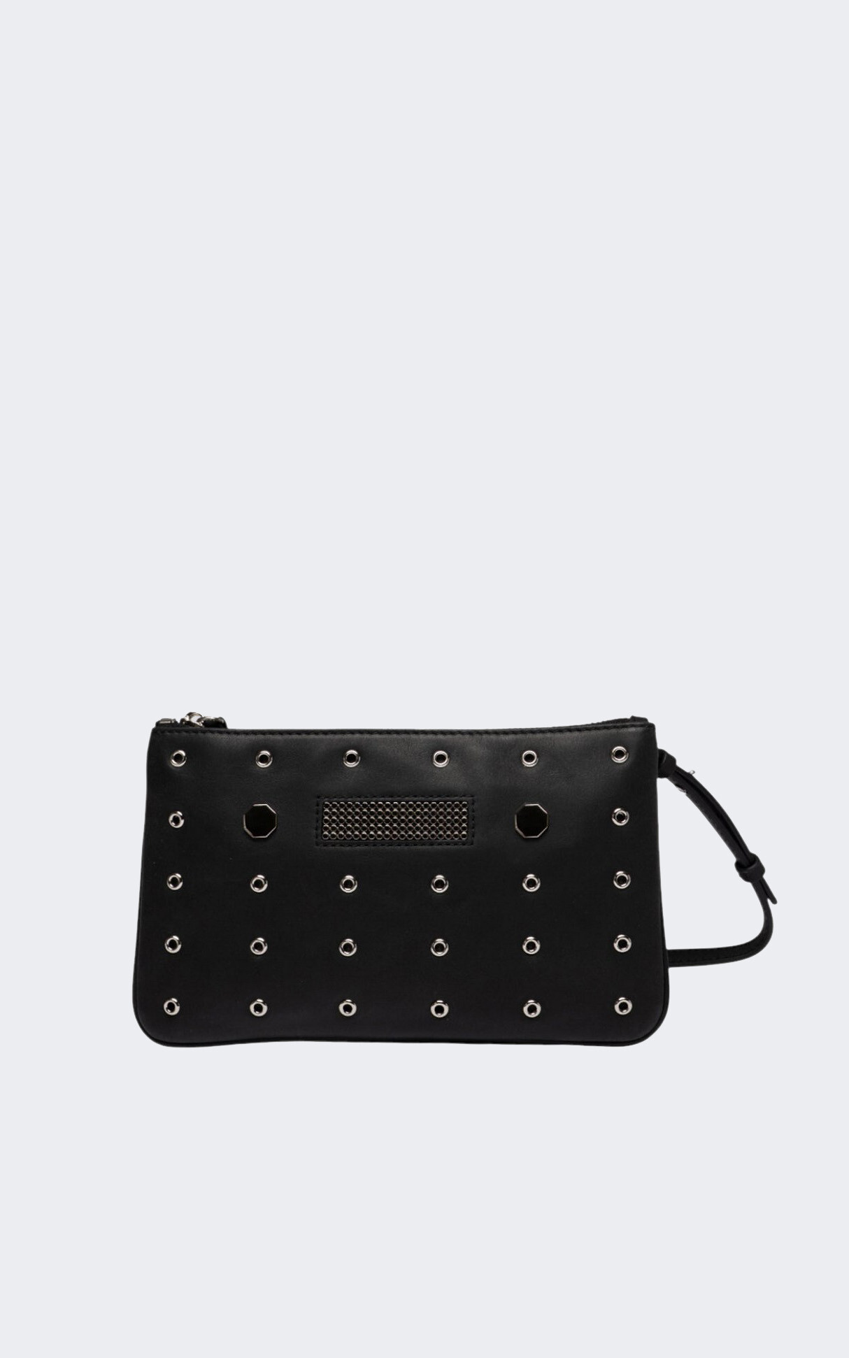 Zwart Cross body