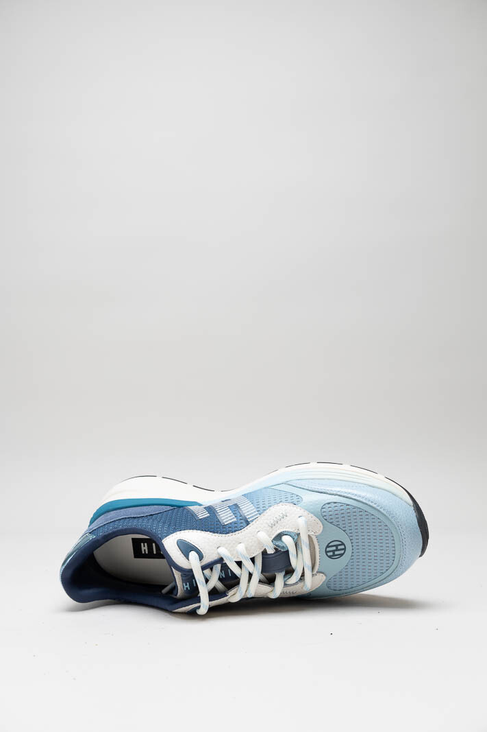 Lichtblauw Sneaker image